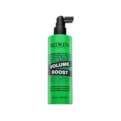 Redken Volume Boost Lightweight Root Lifting Spray спрей гел За обем на косата 250 ml