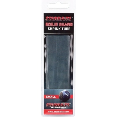 Starbaits Smršťovací páska na boilies Shrink Tube Guard Boilie 8ks S