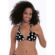 RosaFaia 8790-1 Style Mina Top bikini horný diel 430 čiernobiela