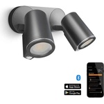 STEINEL Spot Duo 058654