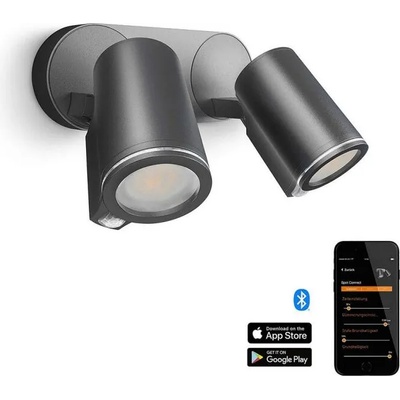 STEINEL Spot Duo 058654