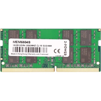 Image 1 of 2-Power 16GB DDR4 2666MHz MEM5604S