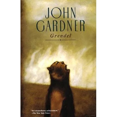 Grendel, English edition
