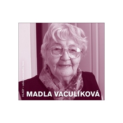 Madla Vaculíková