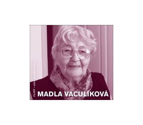 Madla Vaculíková