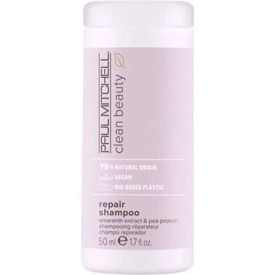 Paul Mitchell Clean Beauty Repair Shampoo 50 ml