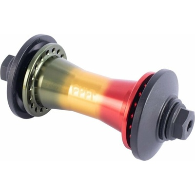 BMX CULT Crew Rasta
