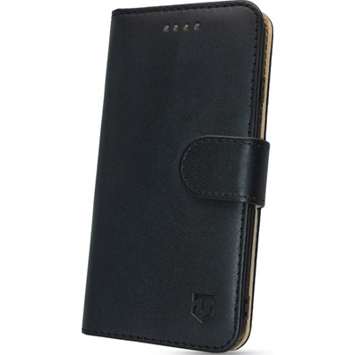 Field калъф тип книга Xiaomi Redmi 9A/9AT - черен (474397)