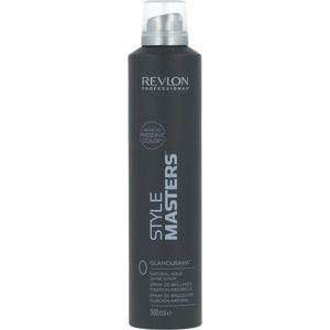 Revlon Style Masters Shine Spray Glamourama 300 ml