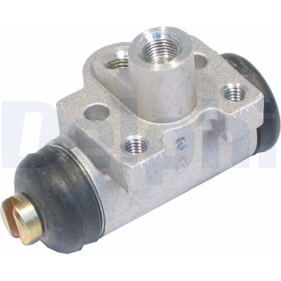 Válec kolové brzdy DELPHI LW62122