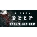 Hidden Deep