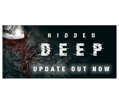 Hidden Deep