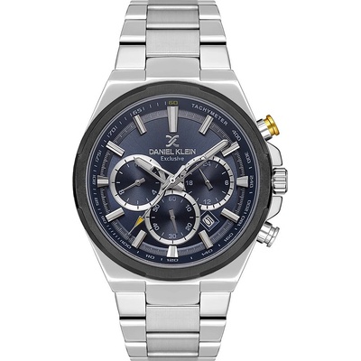 Часовник Daniel Klein DK. 1.13675-5 (DK.1.13675-5)
