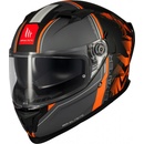 MT Helmets Braker SV Charm