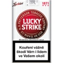 LUCKY STRIKE SOFT CUP RED