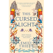 This Cursed Light - Emily Thiede