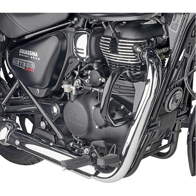 KAPPA KN9053 padací rám ROYAL ENFIELD Meteor 350 (21-22)