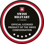 Swiss Military by Chrono Часовник swiss military by chrono sm34089.04 (sm34089.04) Часовници