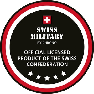 Swiss Military by Chrono Часовник swiss military by chrono sm34089.04 (sm34089.04) Часовници
