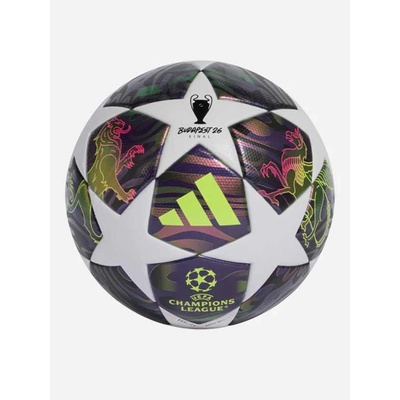 Adidas Футболна топка uefa champions league final mini
