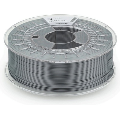 Extrudr PLA NX-2 Metallic Grey - 1, 75 mm / 1000 g (9010241043057)