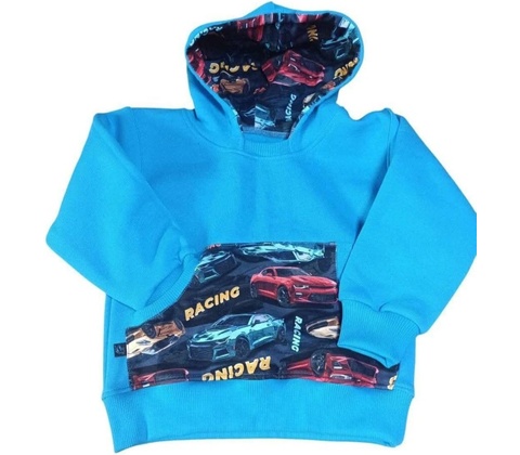 Dětské mikiny