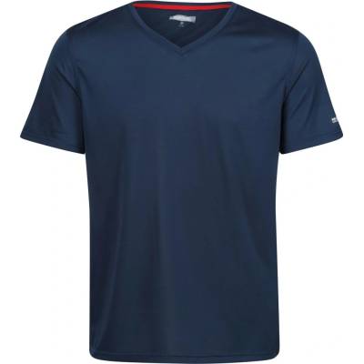 Regatta Fingal V-Neck modré