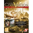 Civilization 5 (Gold)
