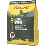 Josera dog poultry & trout adult, пълноценна храна, БЕЗ ЗЪРНО, за пораснали кучета, с повишена активност, с месо от птици, 0, 900 кг, Германия - 50007200