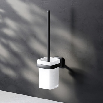 AM.PM Gem AGA33422 Čierna