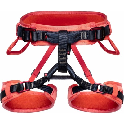 Mammut Детска седалка MAMMUT Ophir Kids barberry
