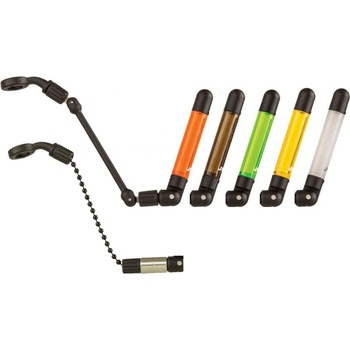 JRC Swinger Kurve Slim White Neon