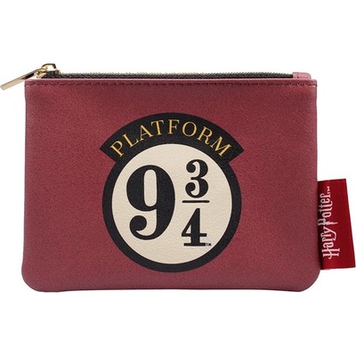 Harry Potter Platform 9 3 4 peňaženka
