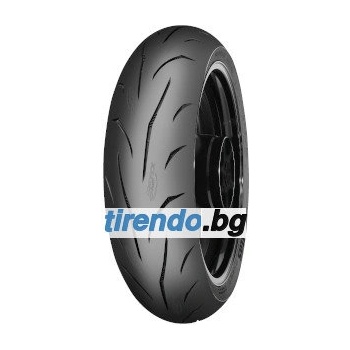 Mitas Sport Force+ ( 130/70-17 TT/TL 62H Задно колело )