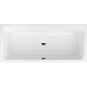 Villeroy & Boch Avento - Вана „Duo, 170x70 см, бяла UBA177AVN2V-01 (UBA177AVN2V-01)