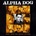 ZIGMAN AARON: ALPHA DOG CD