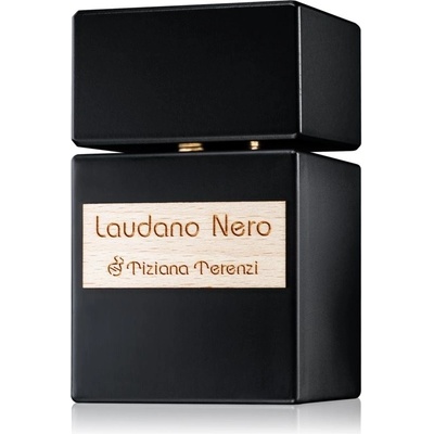Tiziana Terenzi Black Laudano Nero parfumovaný extrakt unisex 100 ml