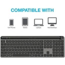Image 1 of JLab Epic Wireless US IEUKEPICKEYRBLK4