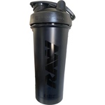 RAW Nutrition Shaker | Sportshaker [630 мл] Черен