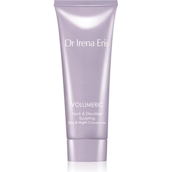 Dr Irena Eris Volumeric серум против бръчки за шия и деколте 75ml