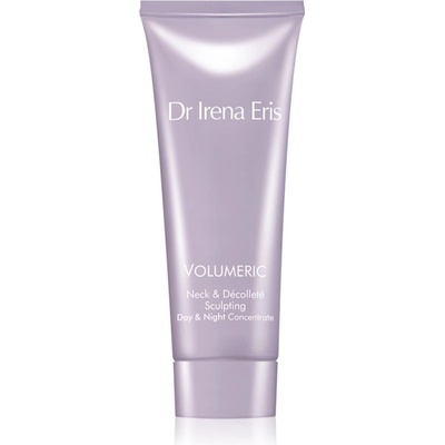 Dr Irena Eris Volumeric серум против бръчки за шия и деколте 75ml