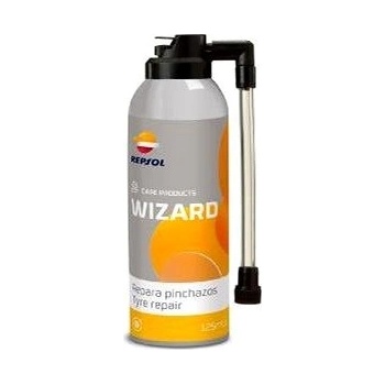 Repsol Wizard Repara 300 ml