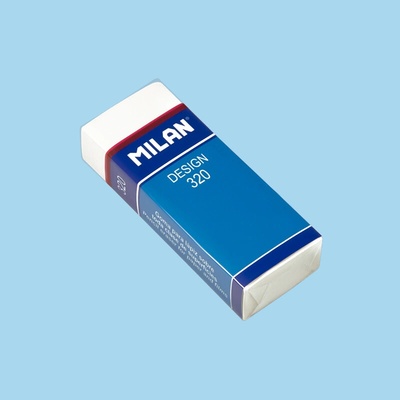 Milan guma 320 Design