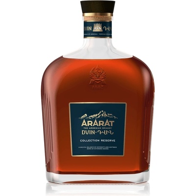Ararat Dvin Collection Reserve
