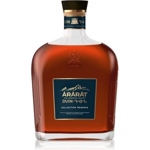 Ararat Dvin Collection Reserve - бренди 700ml