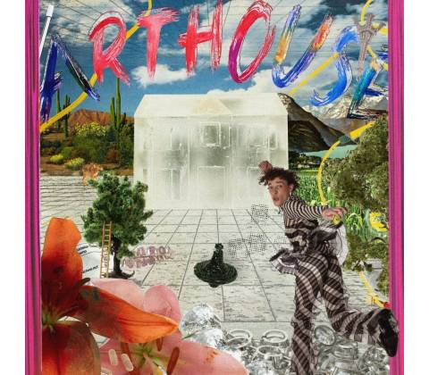 Nemo: Arthouse - CD
