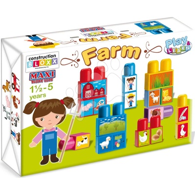 Dohány 685 Maxi Farma