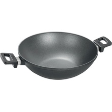 Woll Titánová panvica Wok Titanium Nowo 36 cm