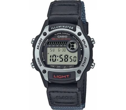 Casio W-220HF-8A
