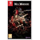 Hell Warders